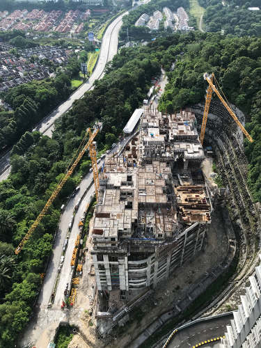 Quarterly Progress Update May 2020