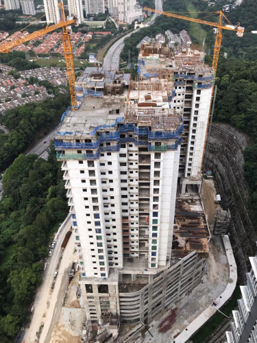 Quarterly Progress Update September 2020